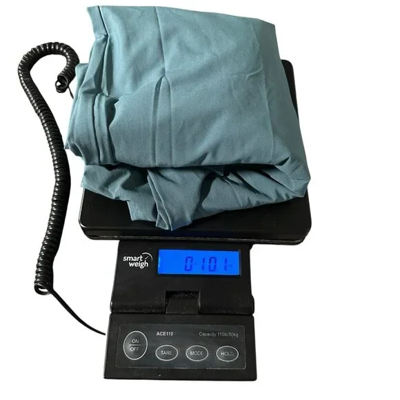 Halara Breezeful High Waisted Pocket Wide Leg Flowy Palazzo Casual Pants XL - Picture 11 of 11